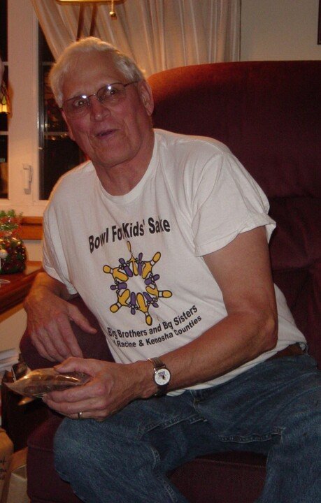 Joseph C. Wildman - Photo 9