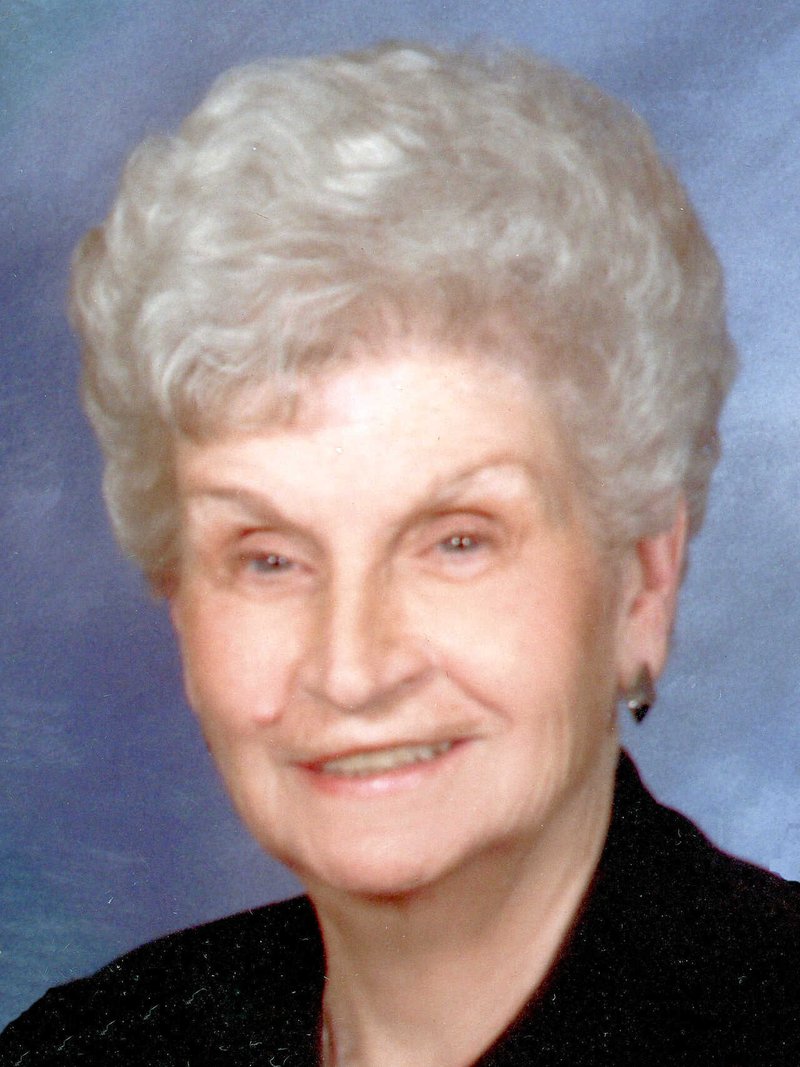 Lucille Marie Brenneman - Photo 2