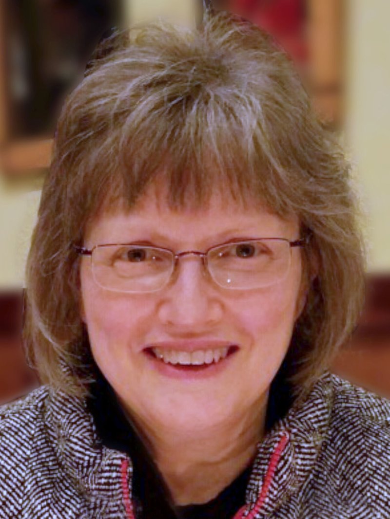 Judith Therese Schmoeckel