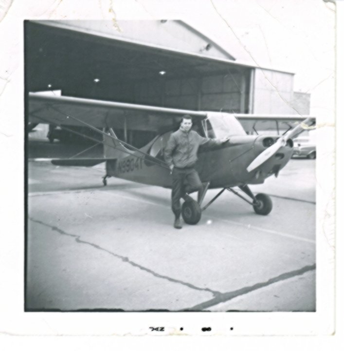 Robert Gene Clarke - Photo 3