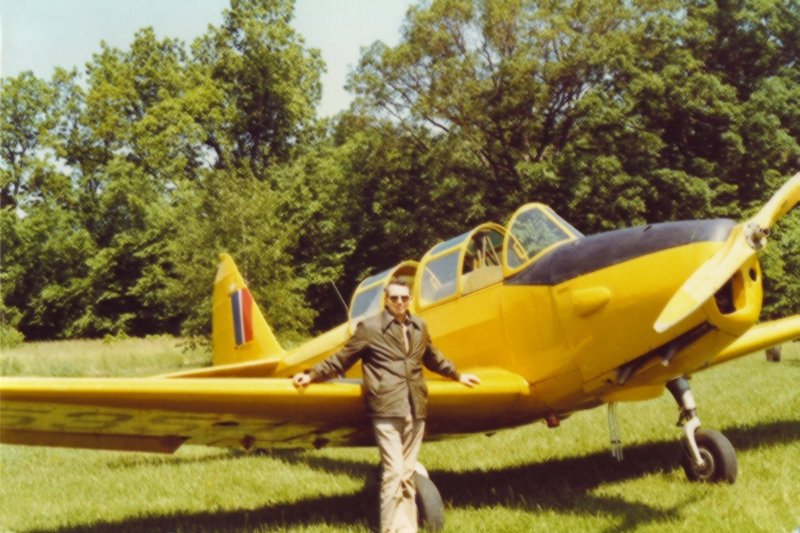 Robert Gene Clarke - Photo 5