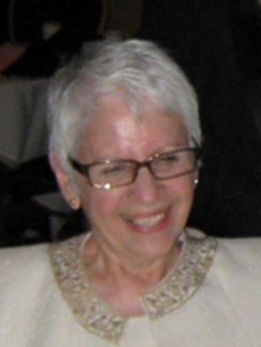 Maria Eufemia Arredondo