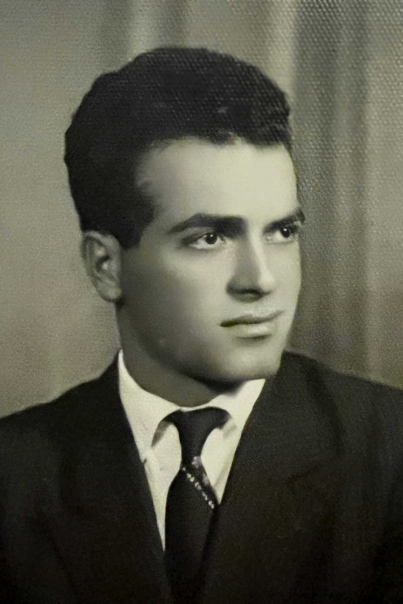 Gabriele Conforti - Photo 2