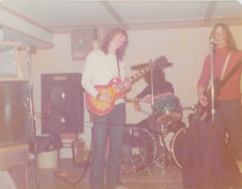 Gregory Simo - Photo 2