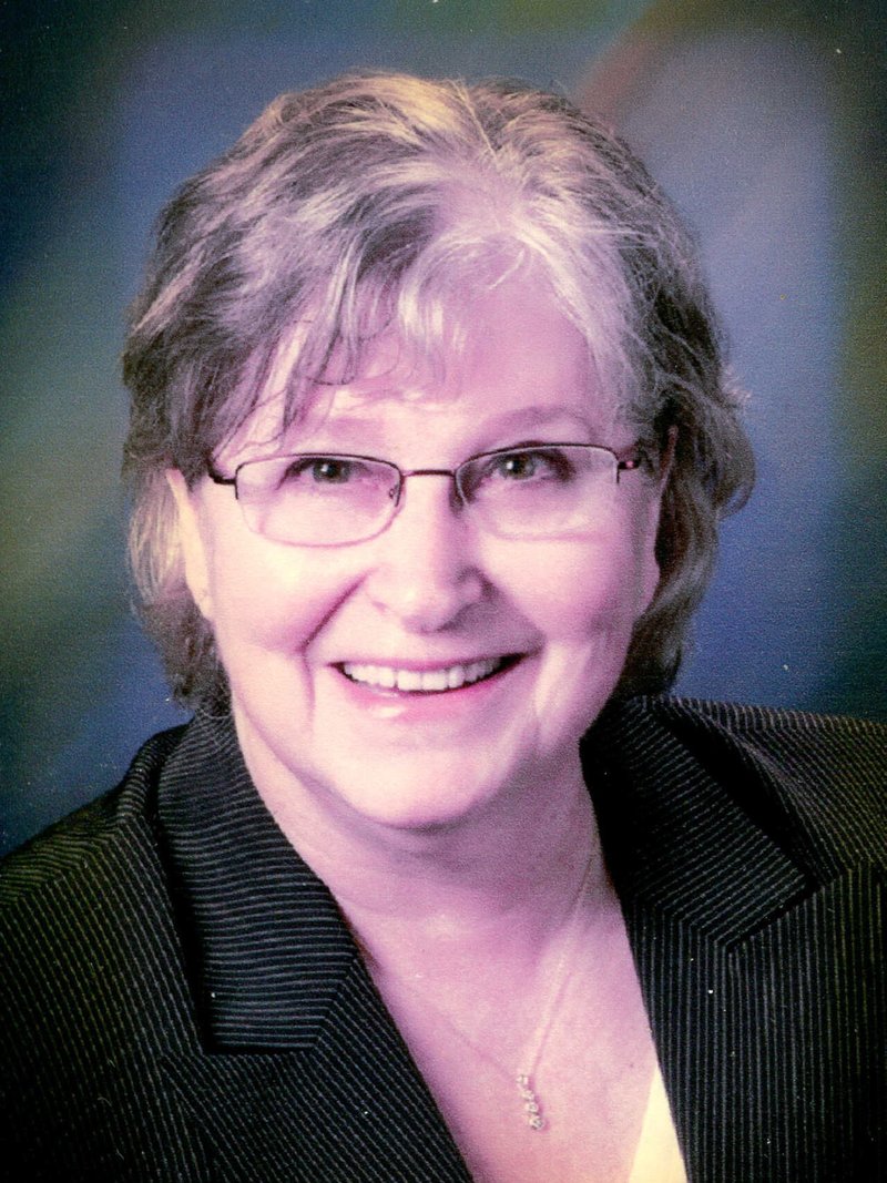 Patricia A. Cummings