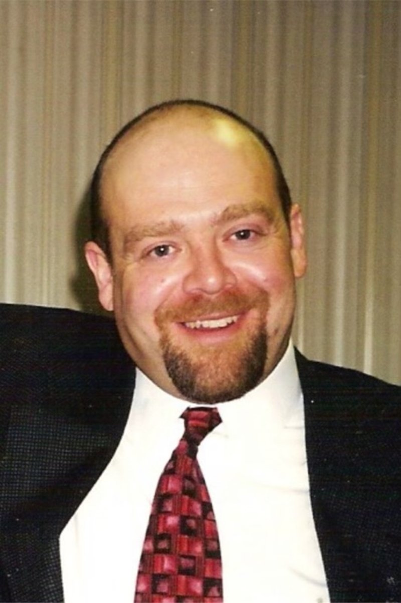 Robert Allen DeAngelis