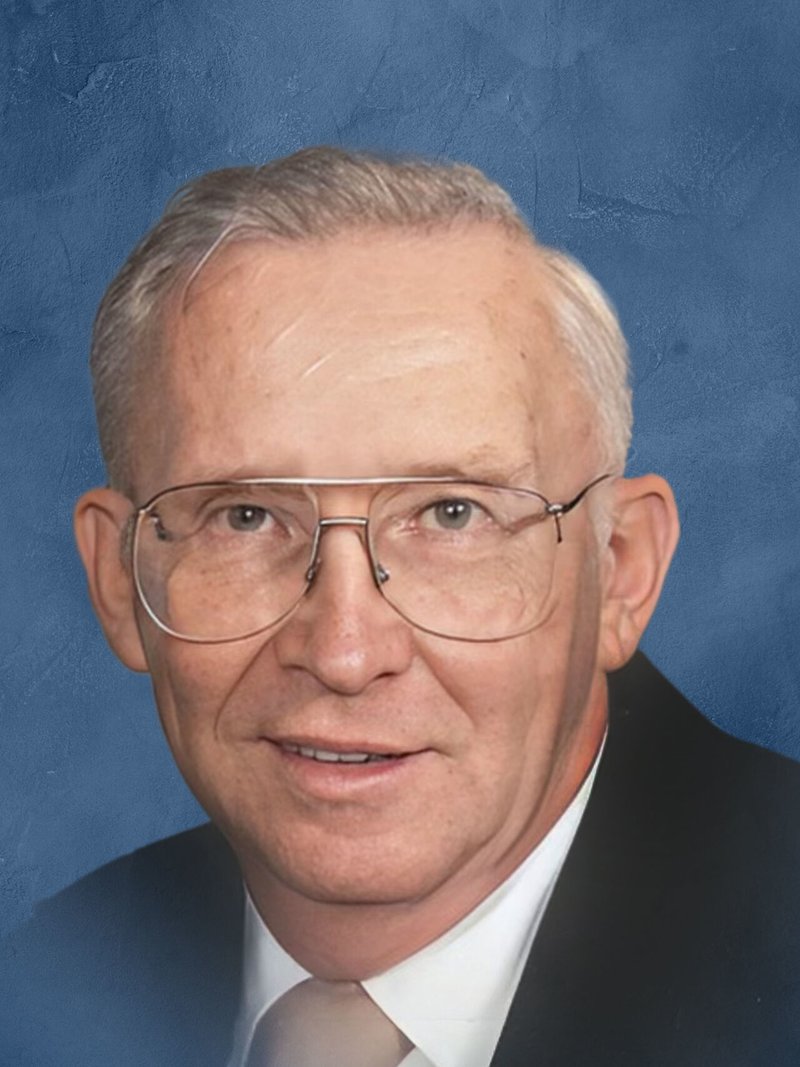 Ronald Edward Althoff