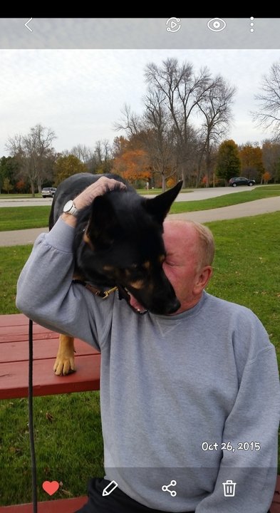 Donald Charles Maegaard - Photo 4