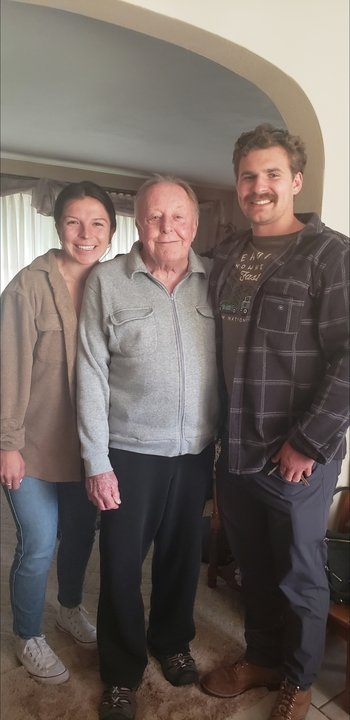 Donald Charles Maegaard - Photo 11