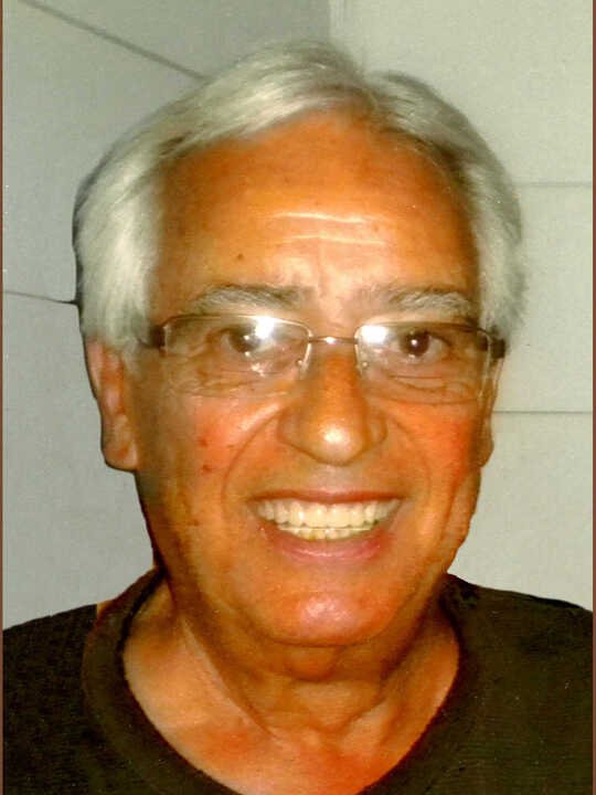 James Dominic Pulera Sr.