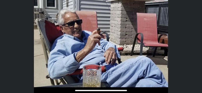 James Dominic Pulera Sr. - Photo 2