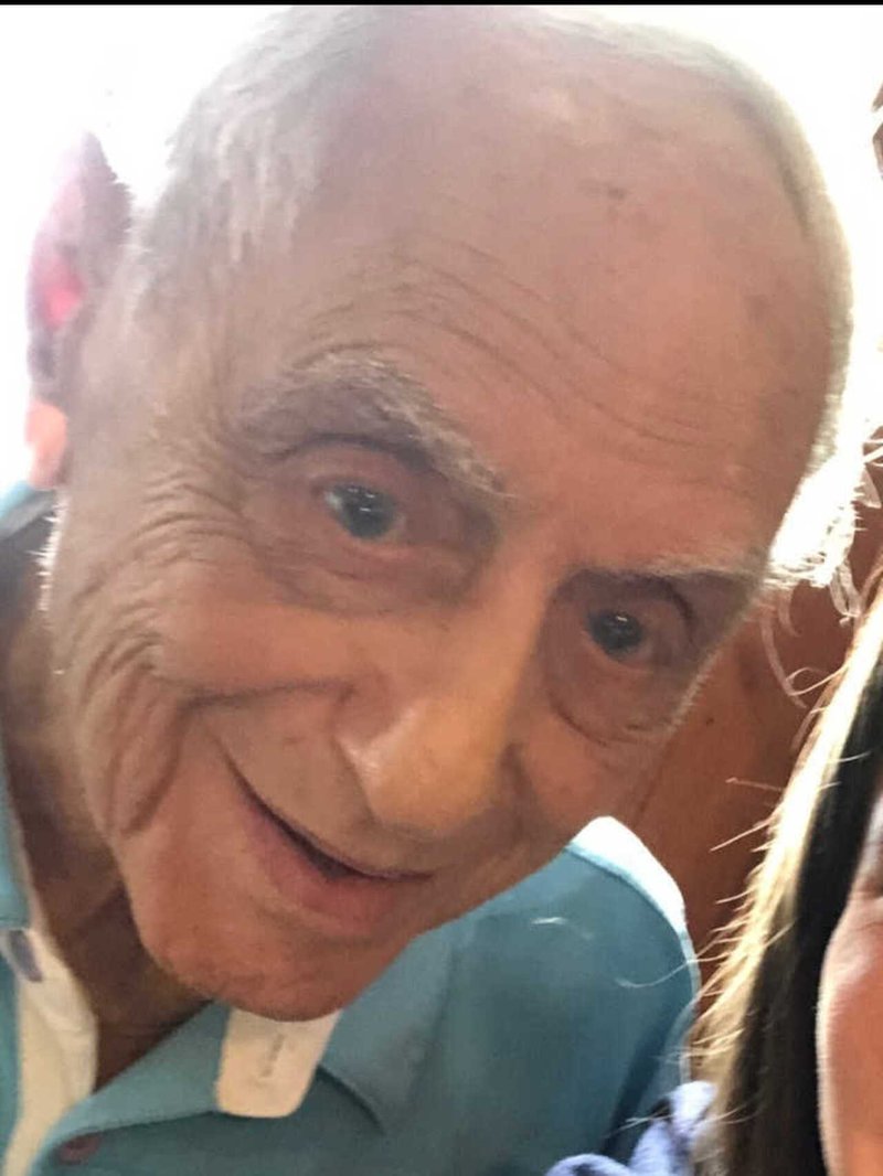 Claude Eugene Roncone