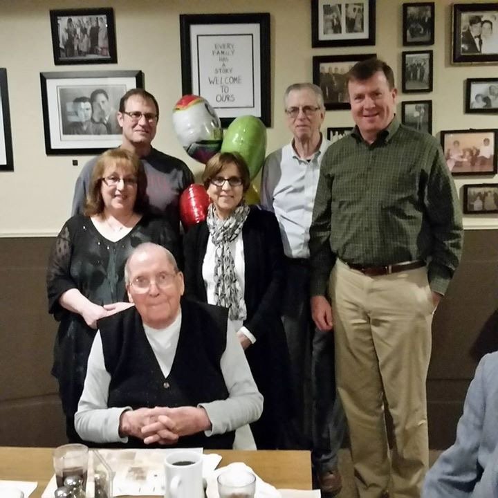 Cecil L Carter - Photo 3