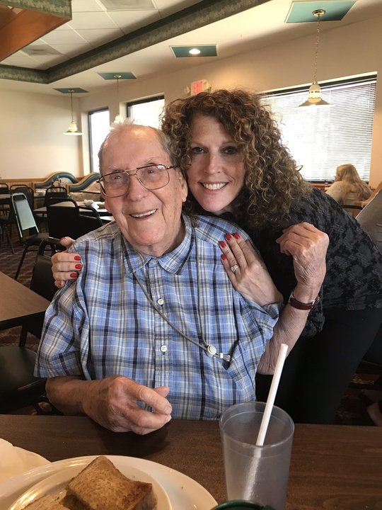 Cecil L Carter - Photo 6