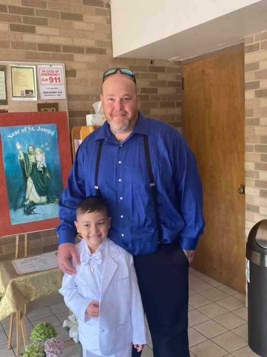 Robert Hershal Holt - Photo 12