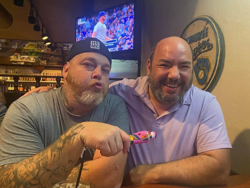 Robert Hershal Holt - Photo 14