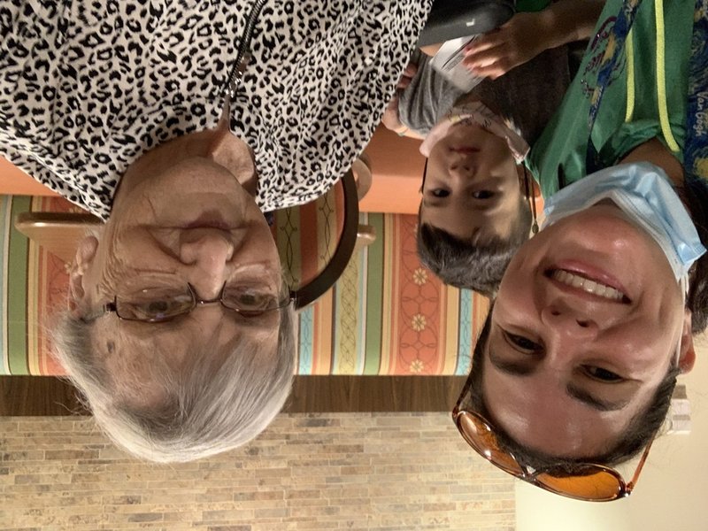 Felicia Arnold - Photo 3