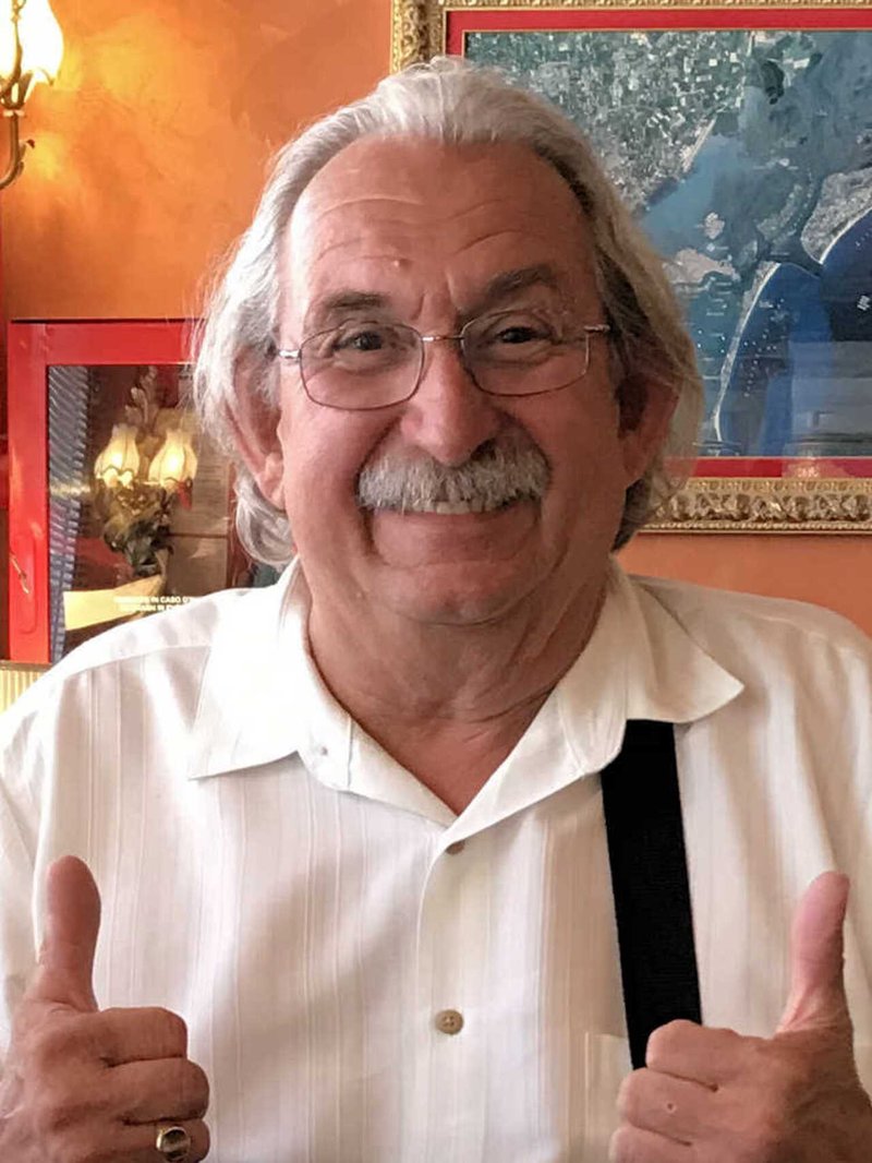 Richard Paul Taskonis