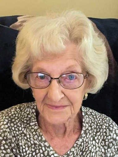 Shirley Dorothy Amore