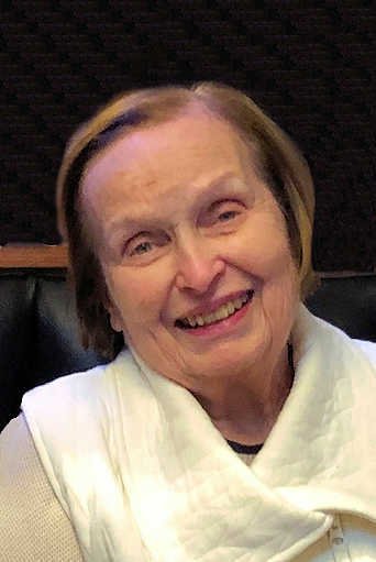 Mary P. Duffy