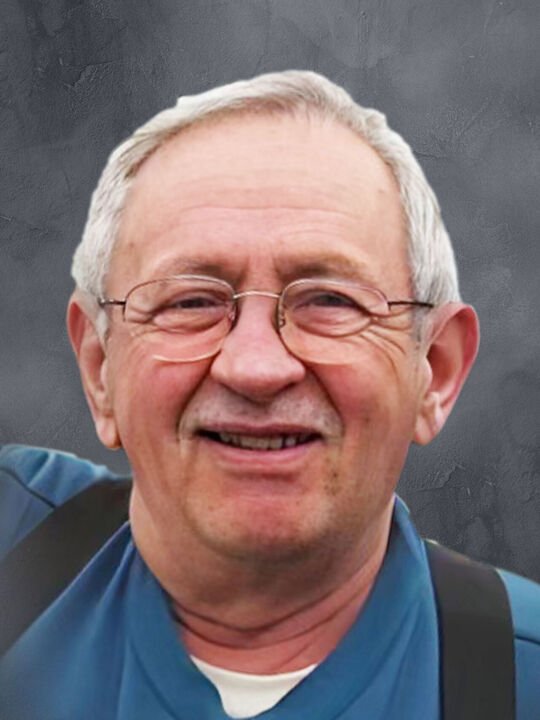 Frank Frederick Germinaro