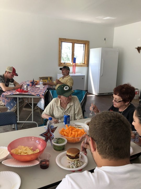 Frank Frederick Germinaro - Photo 3