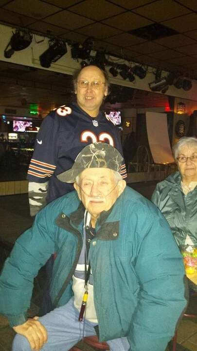 Frank Frederick Germinaro - Photo 6