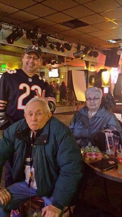 Frank Frederick Germinaro - Photo 9