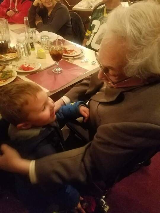 Frank Frederick Germinaro - Photo 12