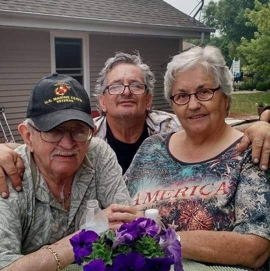 Frank Frederick Germinaro - Photo 17