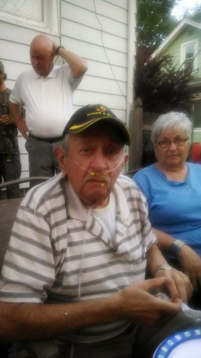 Frank Frederick Germinaro - Photo 18