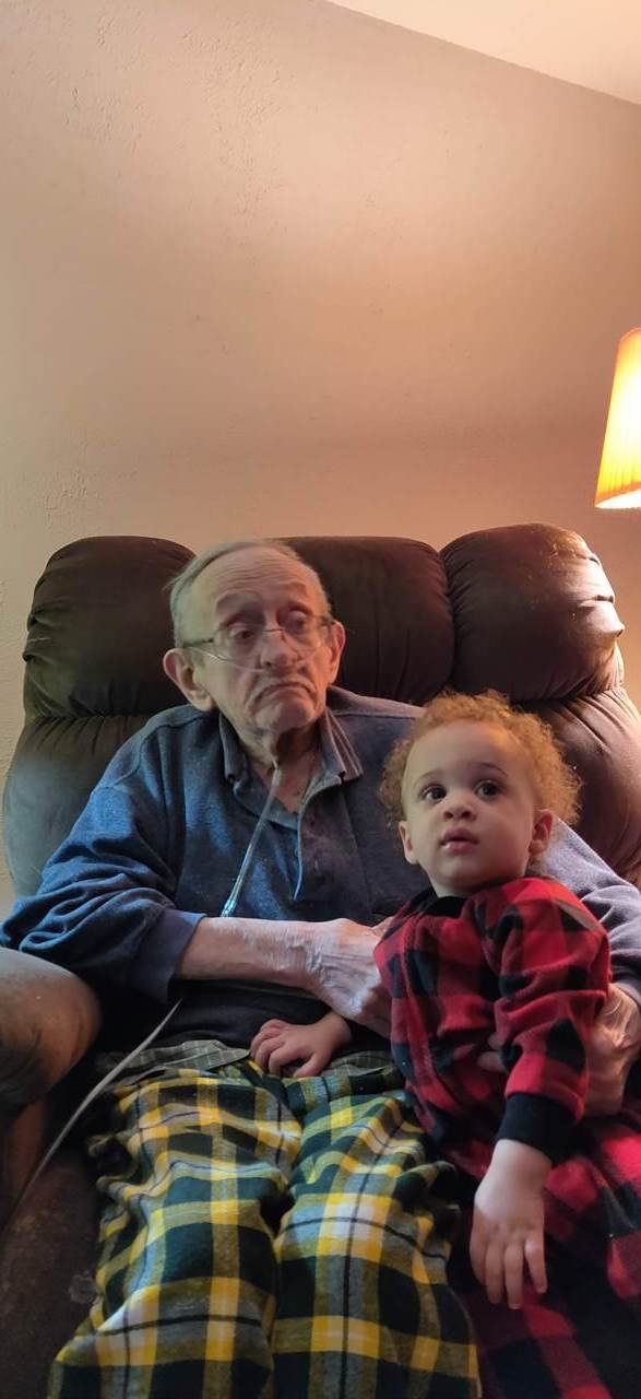 Frank Frederick Germinaro - Photo 24