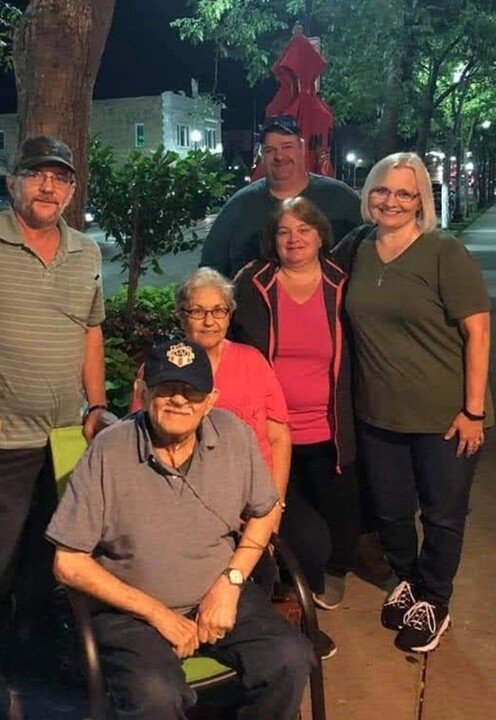 Frank Frederick Germinaro - Photo 27