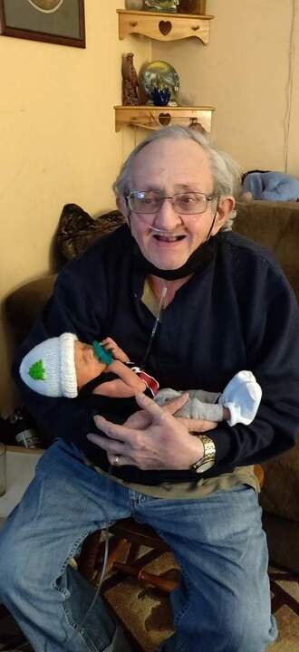 Frank Frederick Germinaro - Photo 29