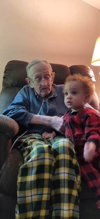 Frank Frederick Germinaro - Photo 30