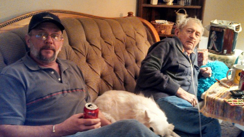 Frank Frederick Germinaro - Photo 31