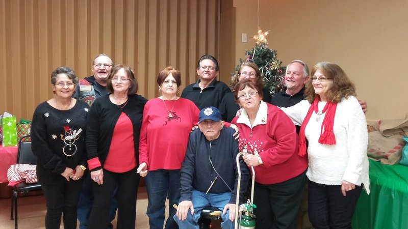 Frank Frederick Germinaro - Photo 32