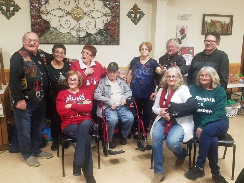 Frank Frederick Germinaro - Photo 33