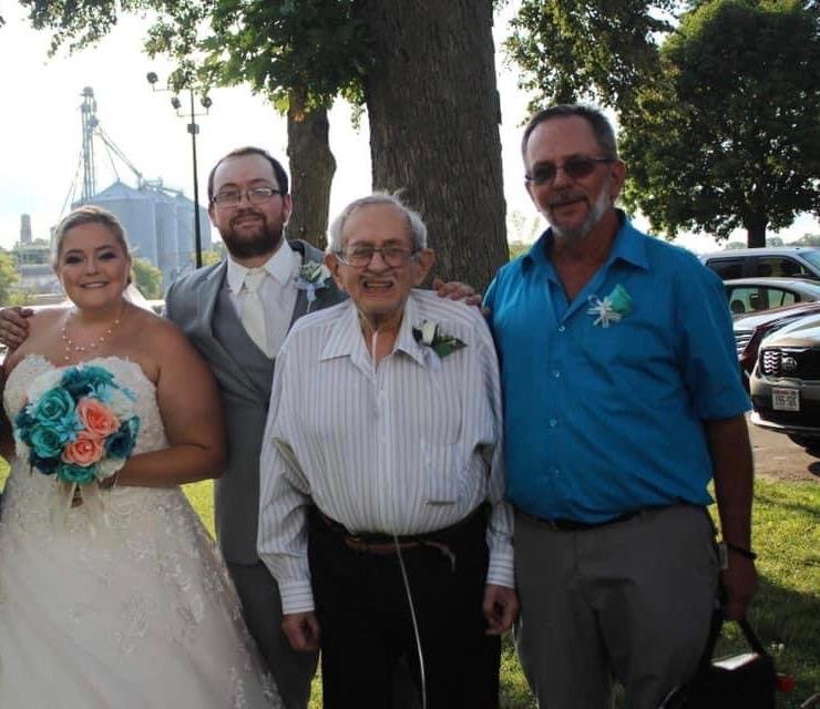 Frank Frederick Germinaro - Photo 34