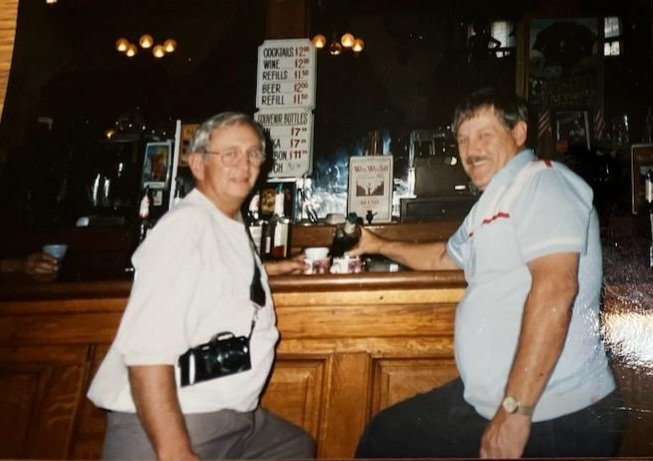 Frank Frederick Germinaro - Photo 36