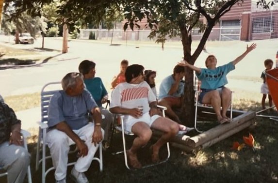 Frank Frederick Germinaro - Photo 41