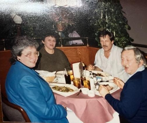 Frank Frederick Germinaro - Photo 42