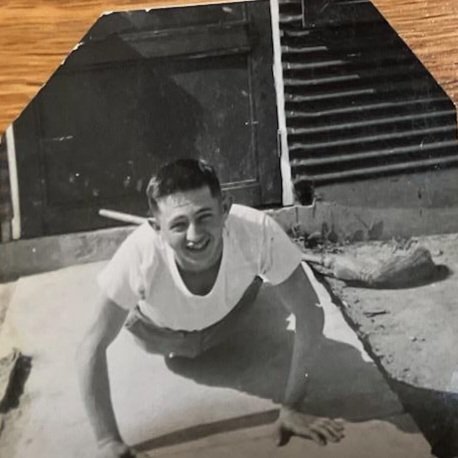 Frank Frederick Germinaro - Photo 46