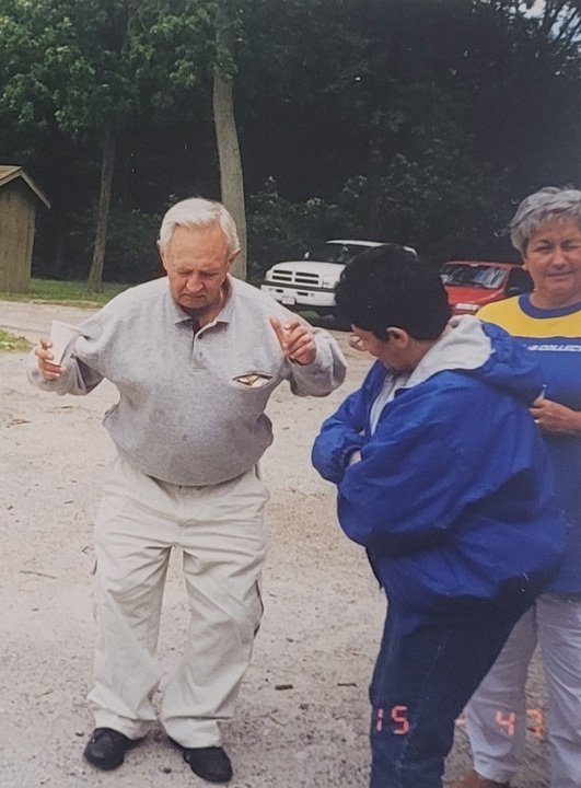 Frank Frederick Germinaro - Photo 48