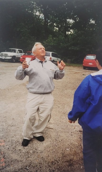 Frank Frederick Germinaro - Photo 62