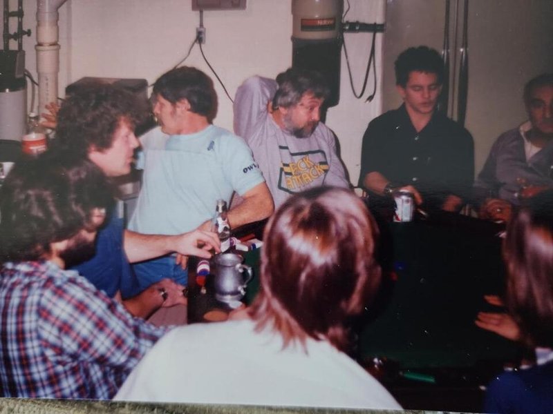 Frank Frederick Germinaro - Photo 63