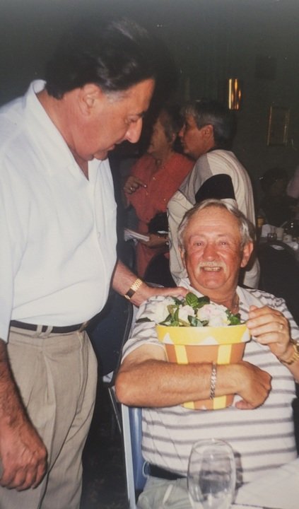 Frank Frederick Germinaro - Photo 64