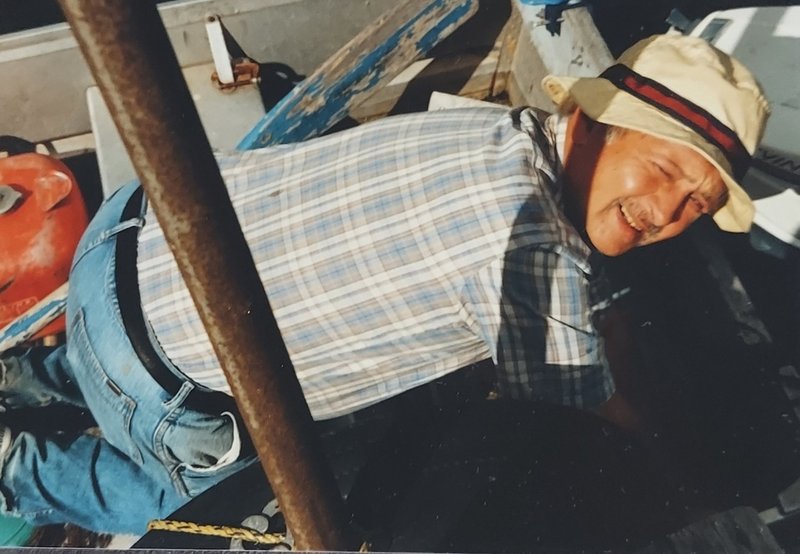 Frank Frederick Germinaro - Photo 67