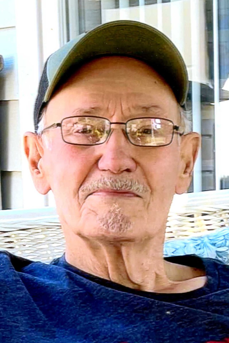 Ronald Anthony Pratt