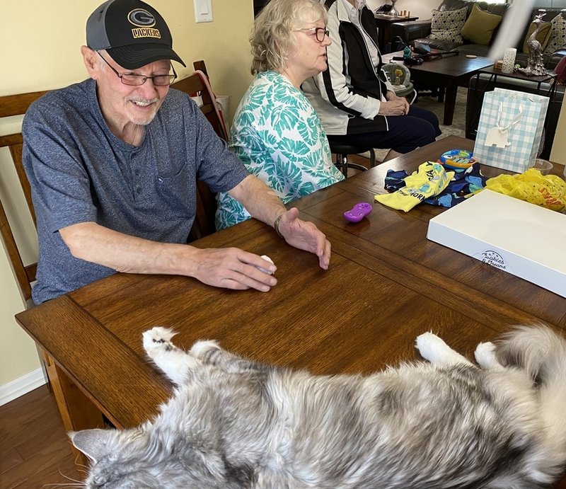 Ronald Anthony Pratt - Photo 10